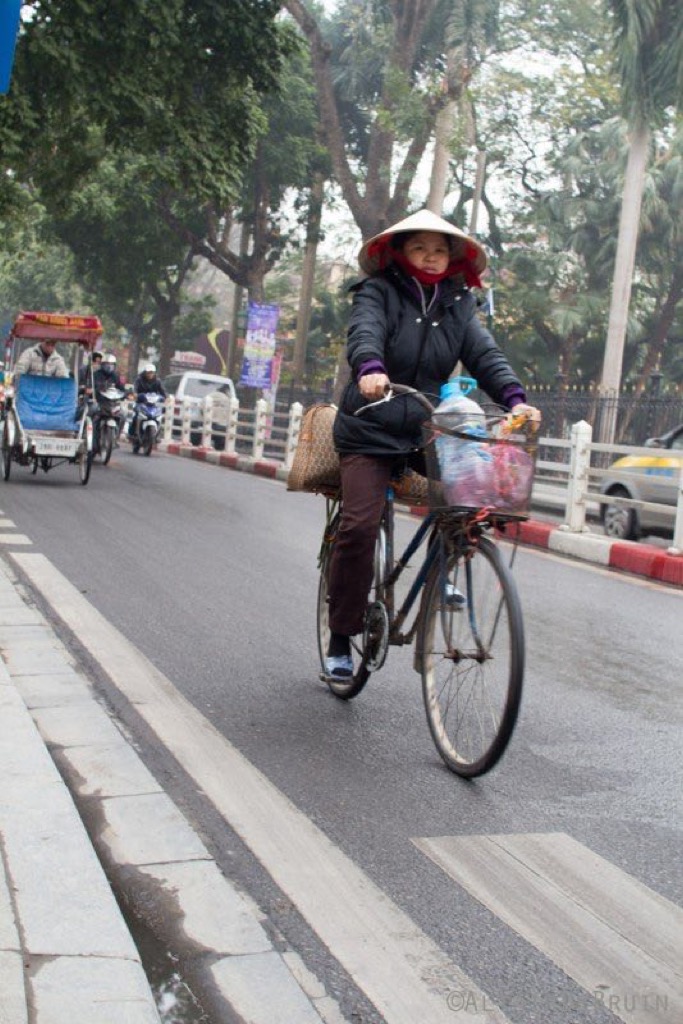 World Trip - Vietnam