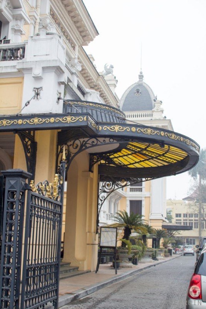 World Trip - Vietnam