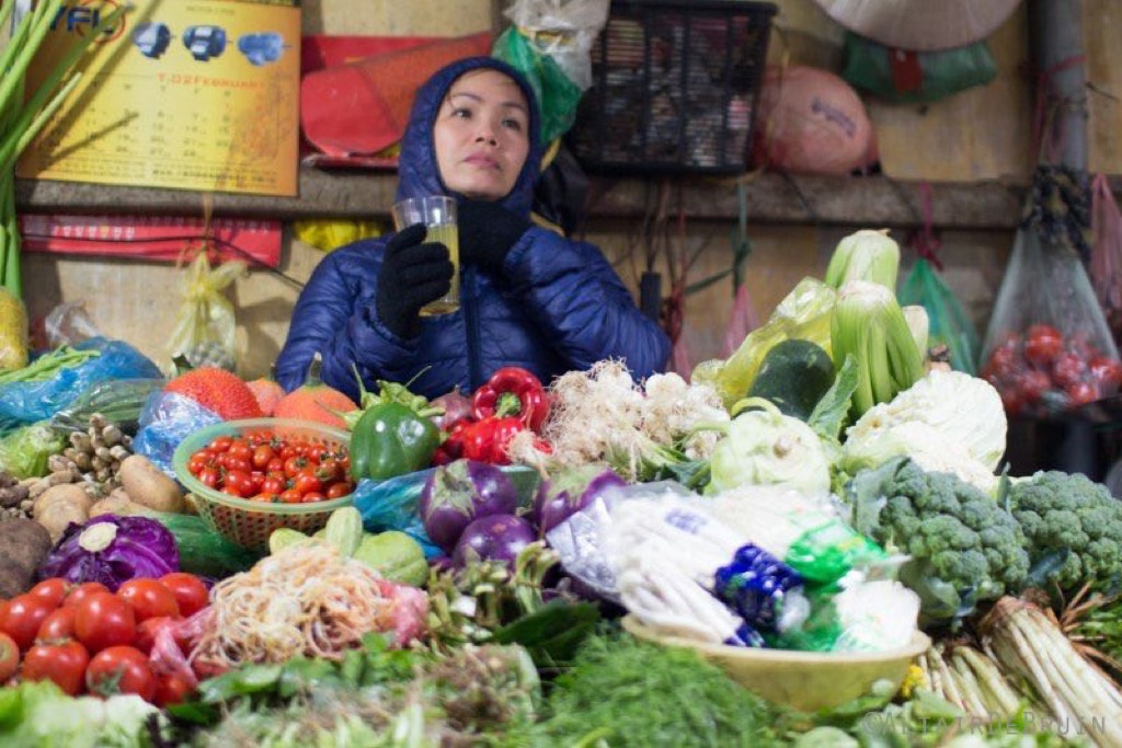 World Trip - Vietnam