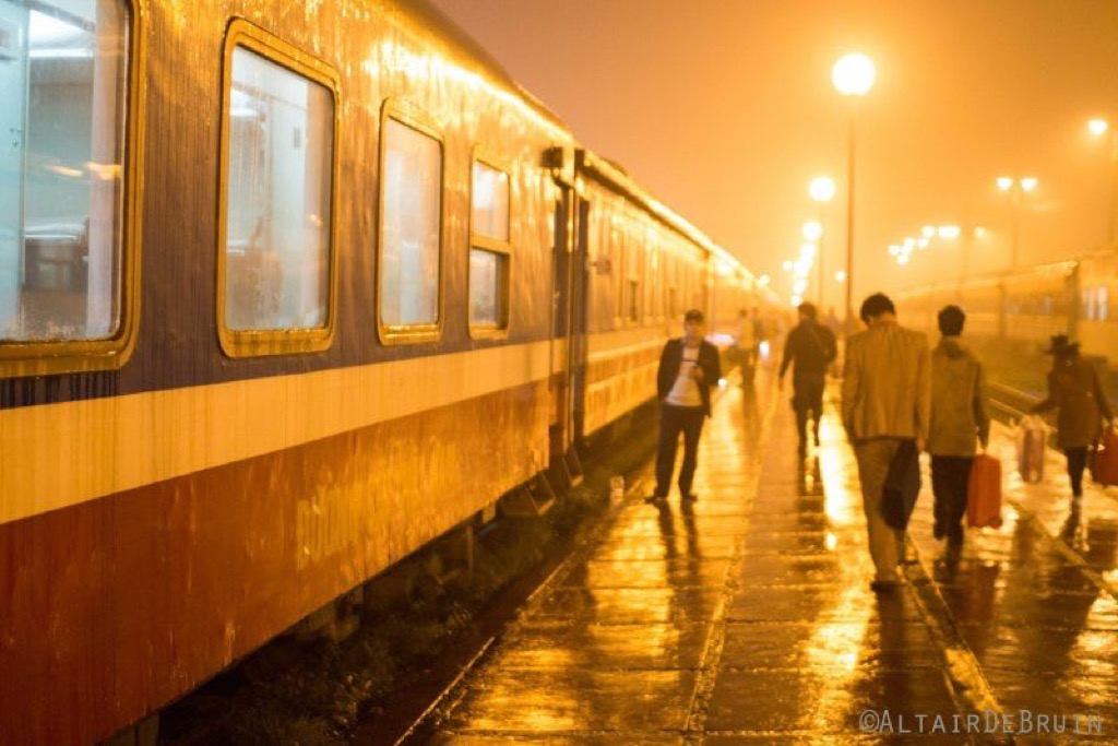 World Trip - Vietnam