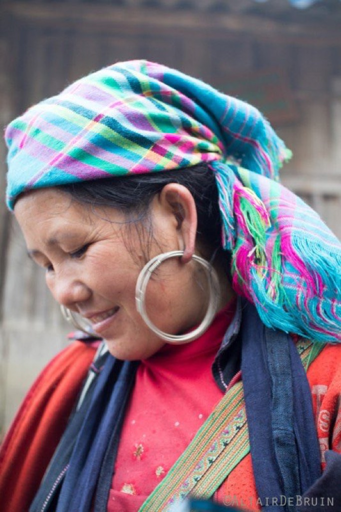 World Trip - Vietnam