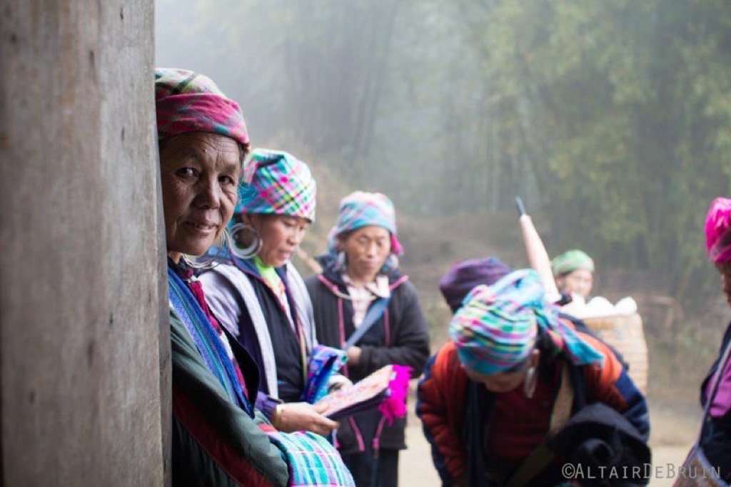World Trip - Vietnam