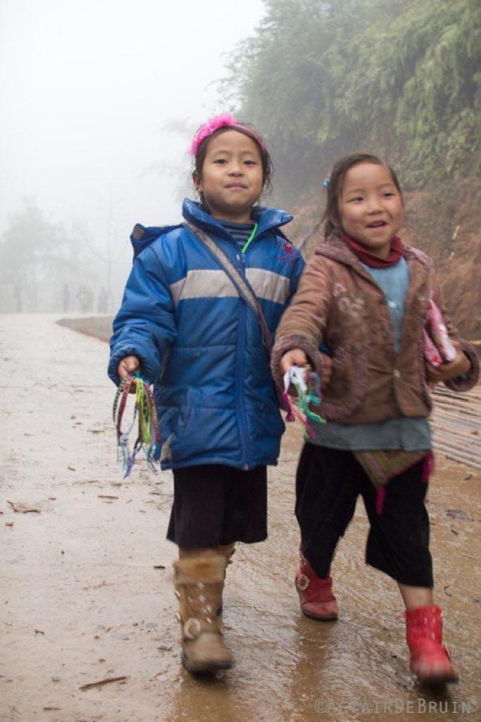 World Trip - Vietnam