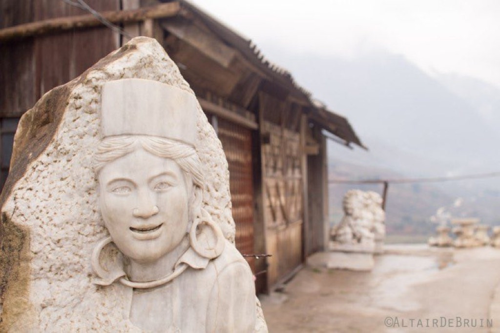 World Trip - Vietnam