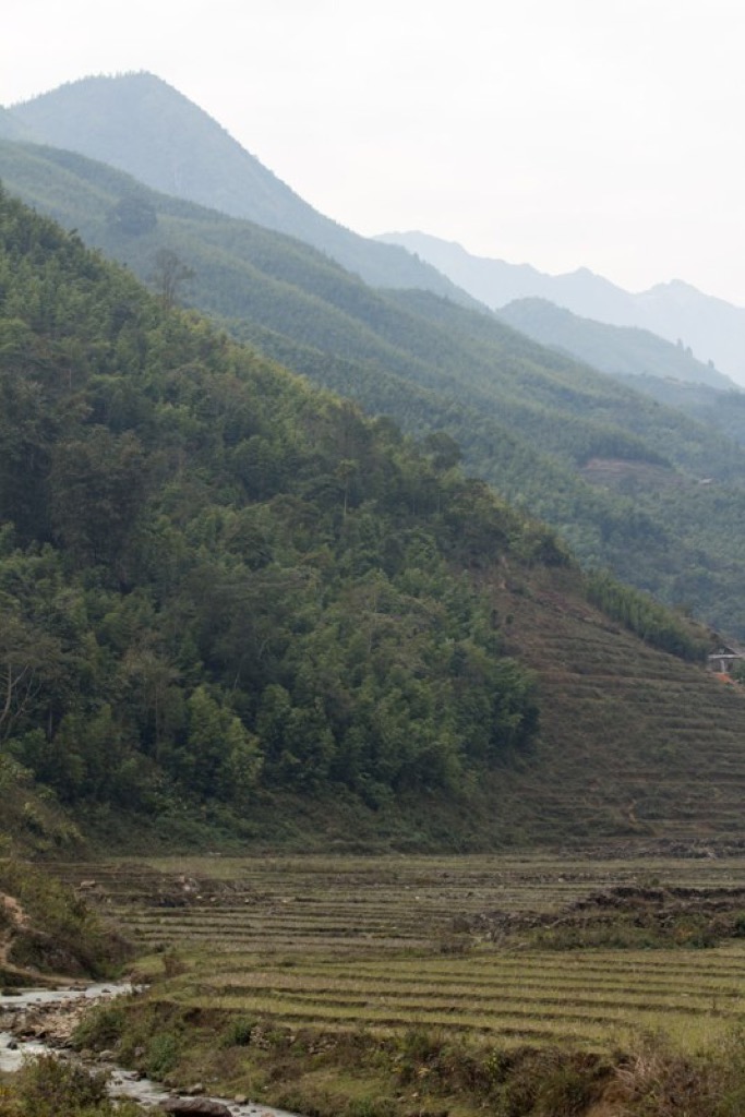 World Trip - Vietnam