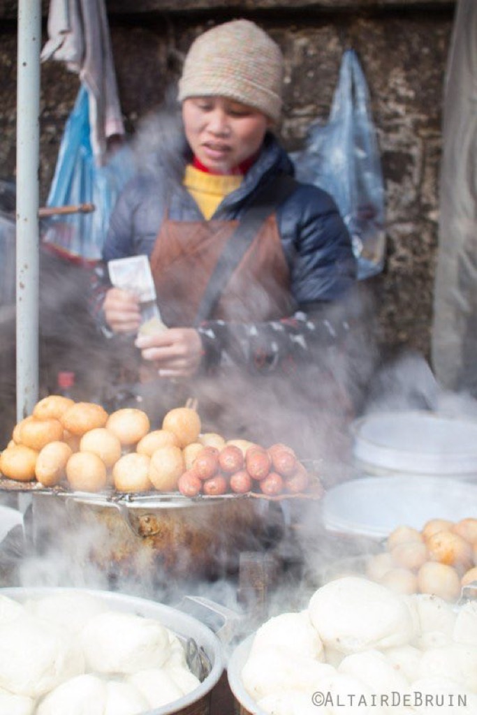 World Trip - Vietnam