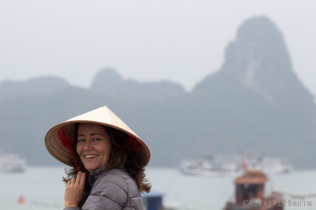 World Trip - Vietnam