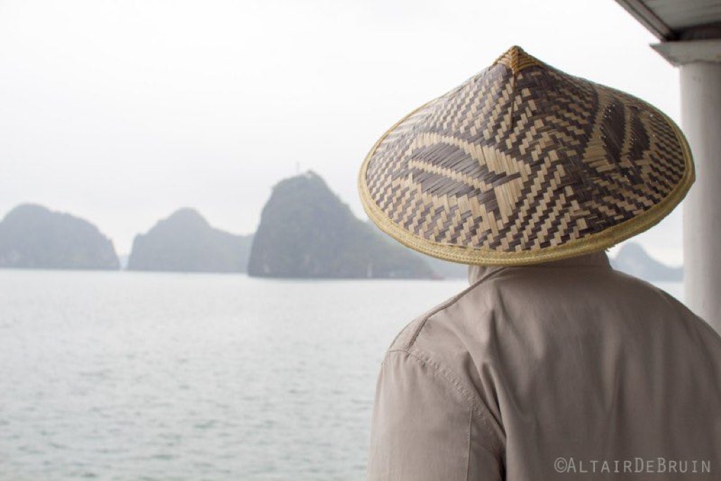 World Trip - Vietnam