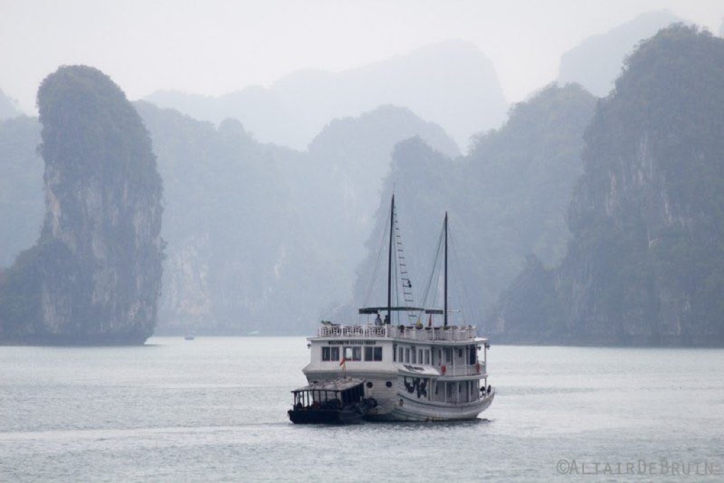 World Trip - Vietnam