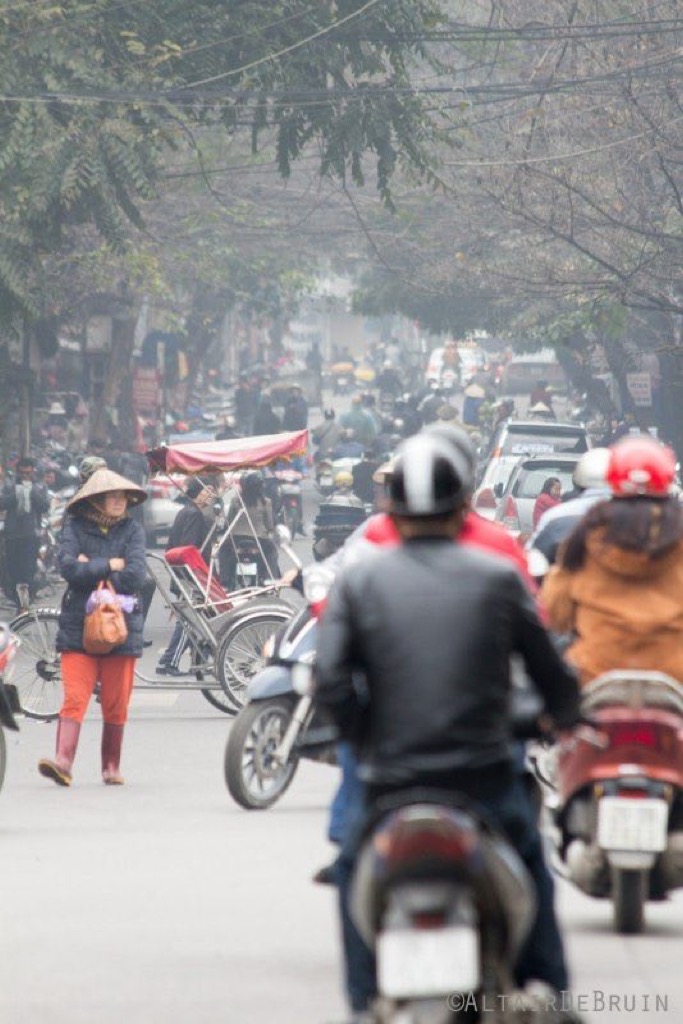 World Trip - Vietnam