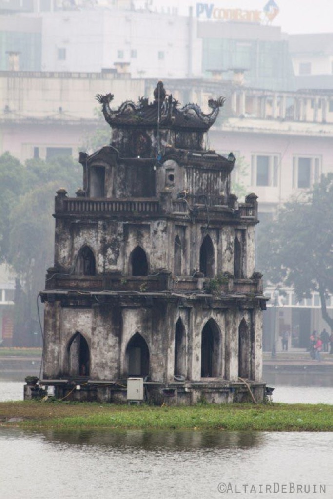World Trip - Vietnam