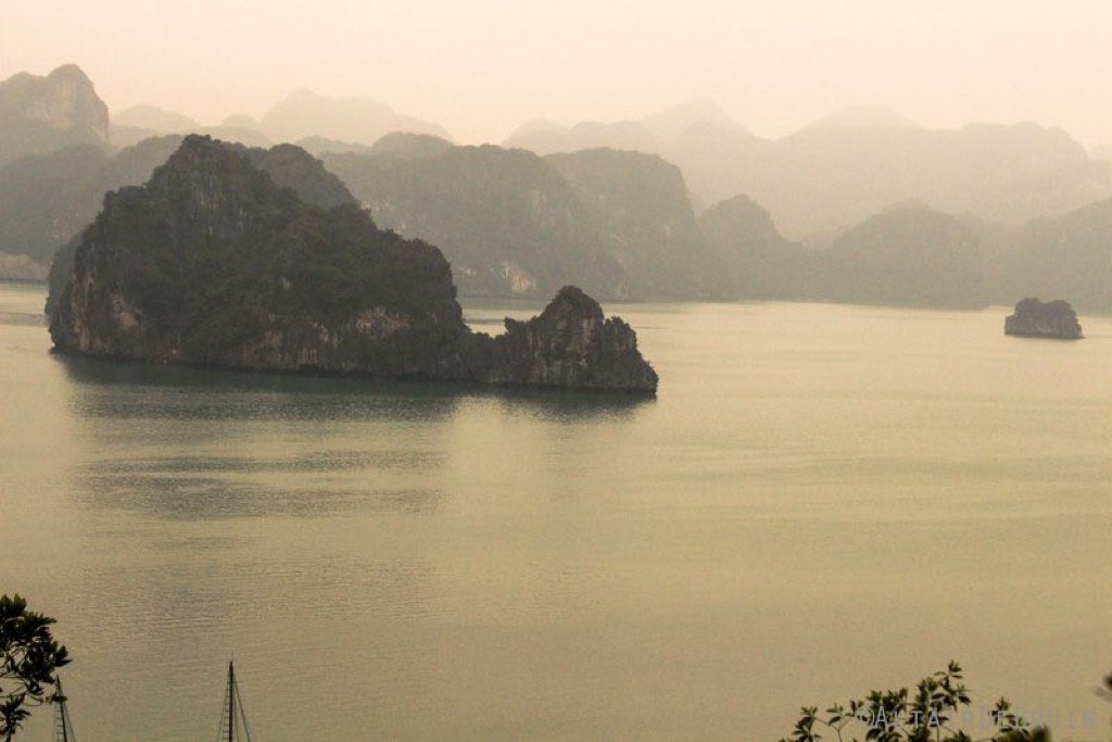 World Trip - Vietnam